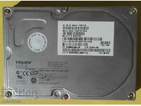 Хард диск MAXTOR D740X - 6L - 20 GB - от стотинка