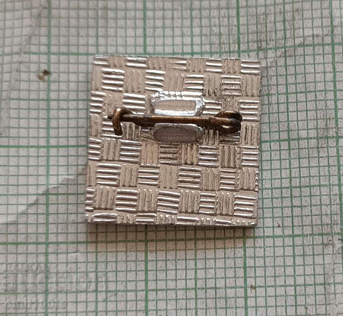 Delivery of Badge - Ethnographic Museum Elhovo