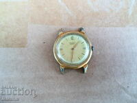 Rare Flight Watch Gold 20m/1950 year 16k/MCHZ