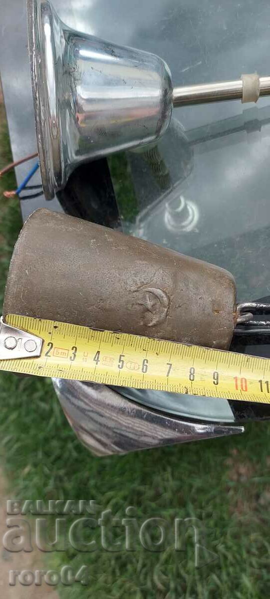 CHAN - LAMP - POLE with price 81.00 BGN | € 41.41 CHAN - LAMP - POLE with price 81.00 BGN | € 41.41