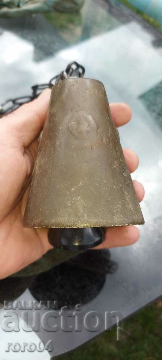 CHAN - LAMPĂ - STÂLP - 5