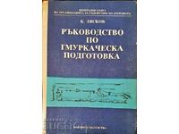 Ghid de pregătire pentru scufundări - Kiril Lyaskov 1989