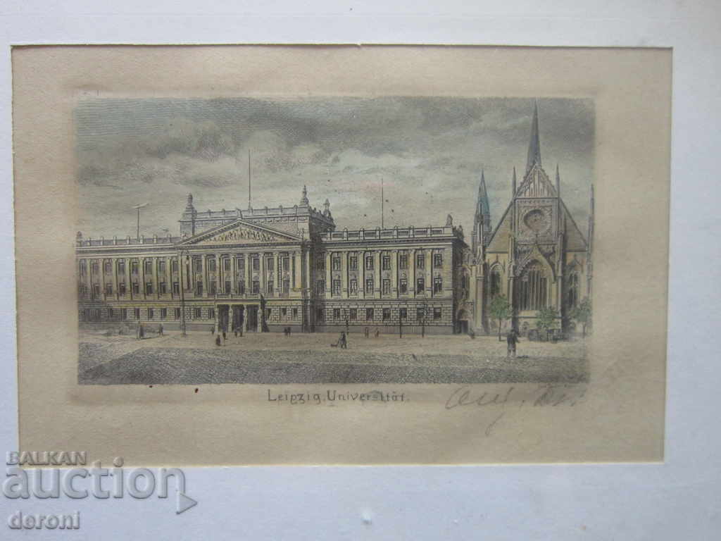 Auction Rare old picture etching graphic signed 4 Auction Rare old picture etching graphic signed 4