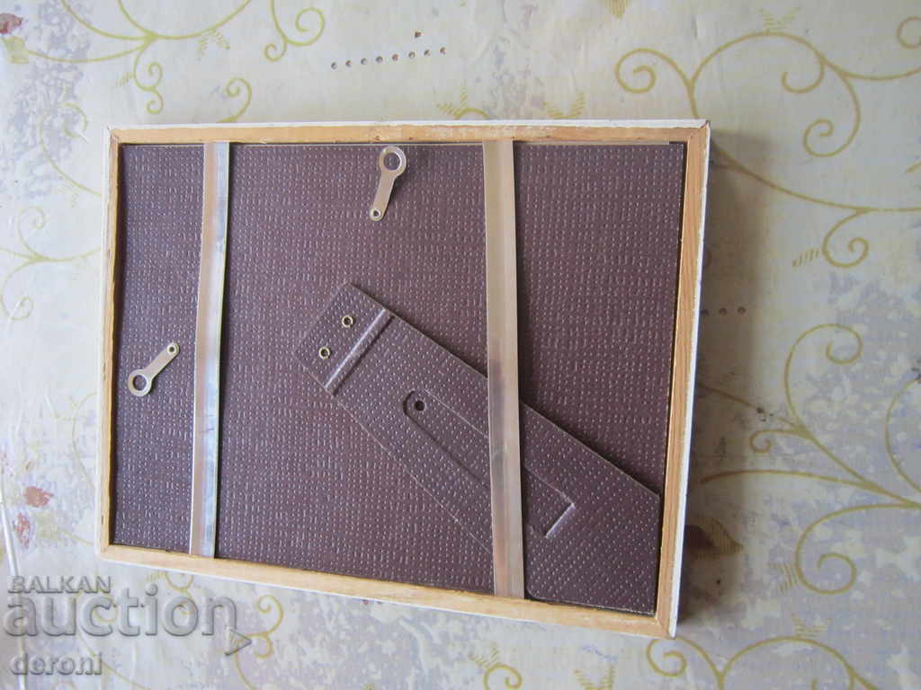 Rare old picture etching graphic signed 4 - 5 Rare old picture etching graphic signed 4 - 5