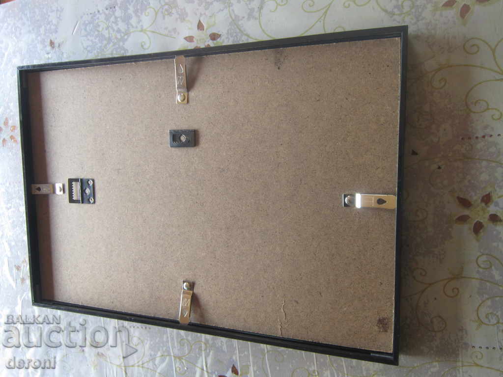 Unique painted picture erotica signed 4 - 6 Unique painted picture erotica signed 4 - 6