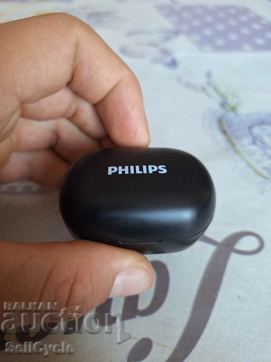✅Wireless BLUETOOTH headphones PHILIPS TAT2205❗ with price € 10.00 | 19.56 BGN