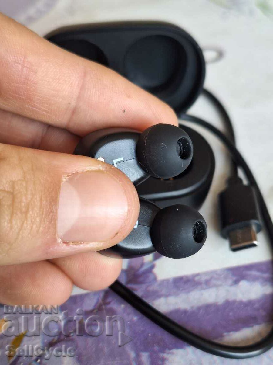 ✅Ασύρματα ακουστικά BLUETOOTH PHILIPS TAT2205❗ - 5