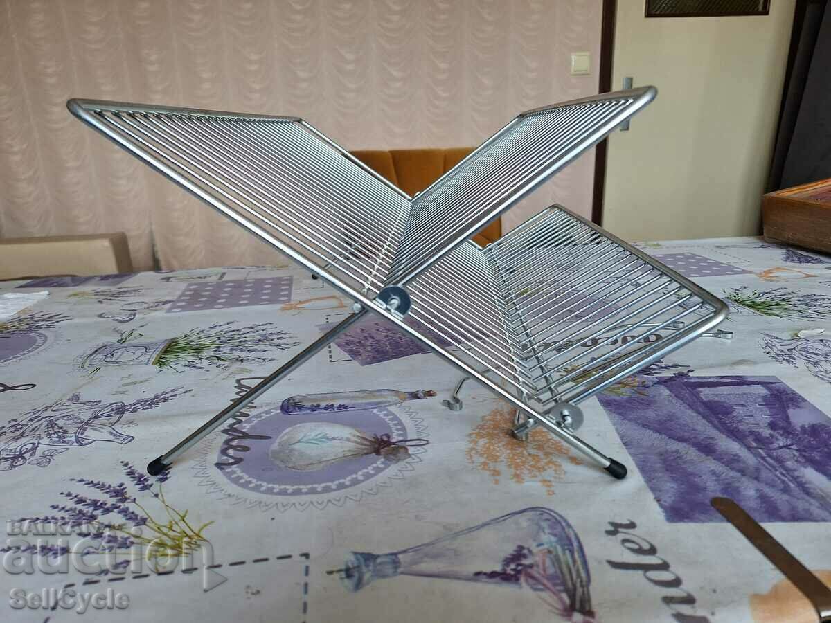 Δημοπρασία Στεγνωτήριο πιάτων Δημοπρασία Στεγνωτήριο πιάτων