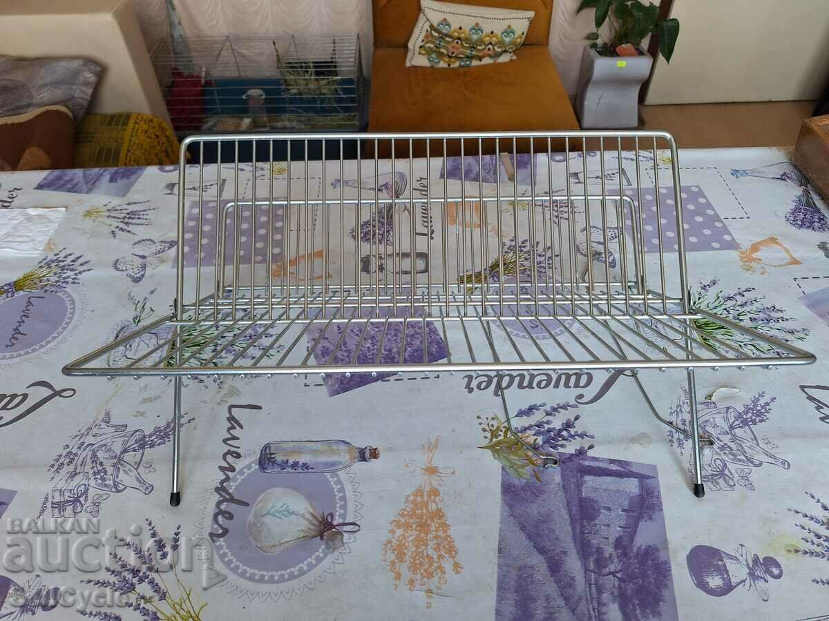 Παράδοση Στεγνωτήριο πιάτων Παράδοση Στεγνωτήριο πιάτων