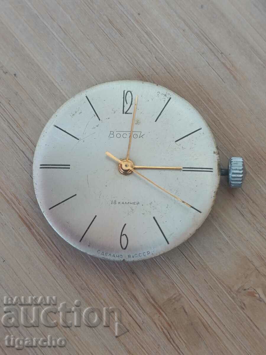 Vostok watch winder with price 20.00 BGN | € 10.23 Vostok watch winder with price 20.00 BGN | € 10.23