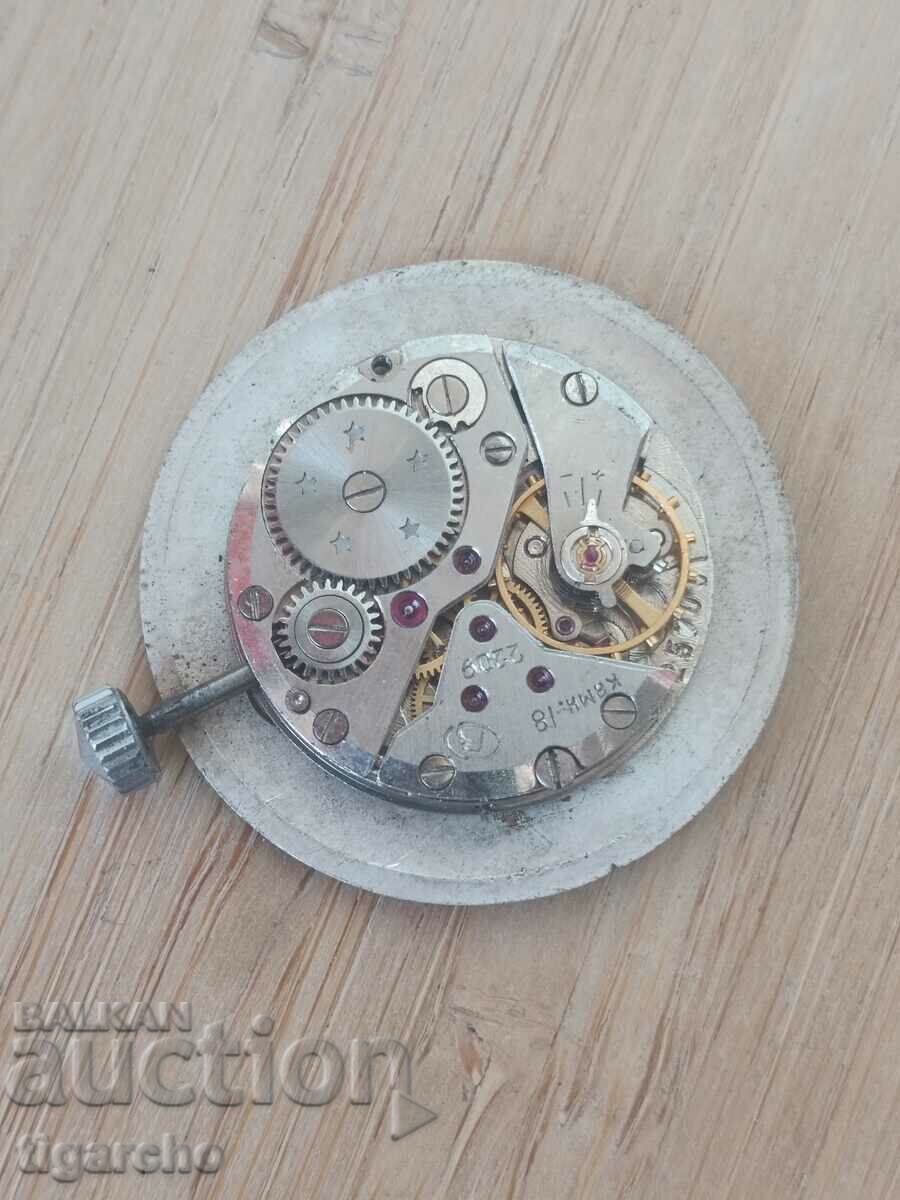 Vostok watch winder - 5 Vostok watch winder - 5