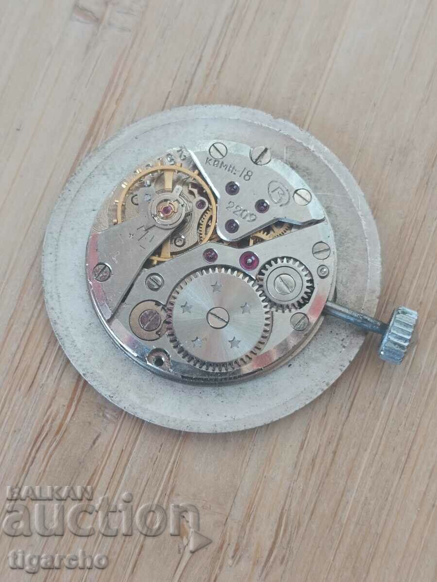 Vostok watch winder - 6 Vostok watch winder - 6