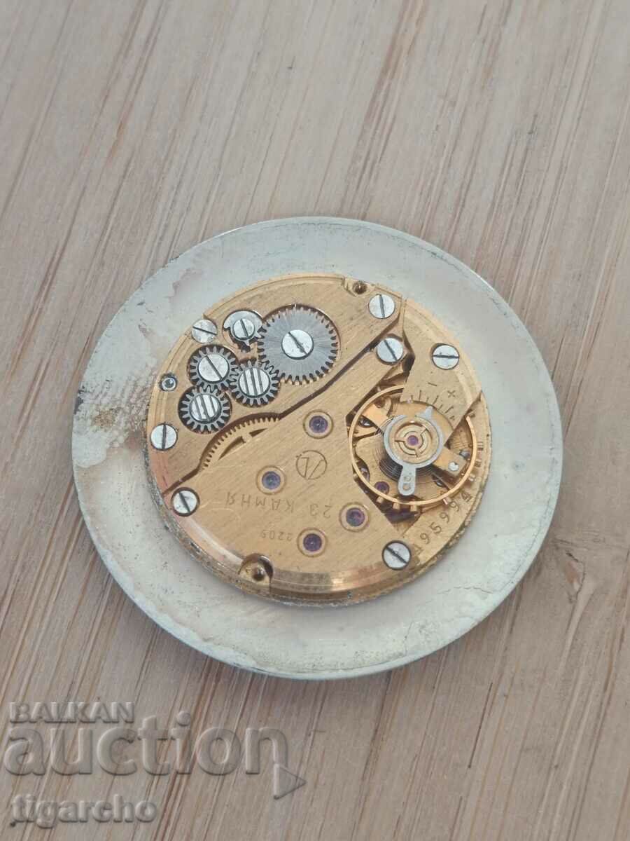 Delivery of Clock machine Luch Delivery of Clock machine Luch