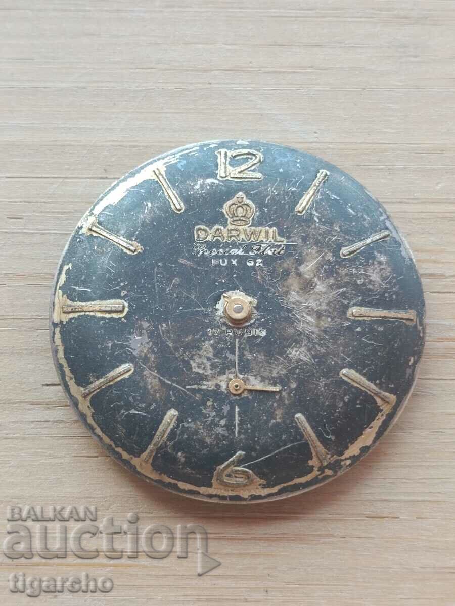 Darwil men's watch winder with price 15.00 BGN | € 7.67 Darwil men's watch winder with price 15.00 BGN | € 7.67