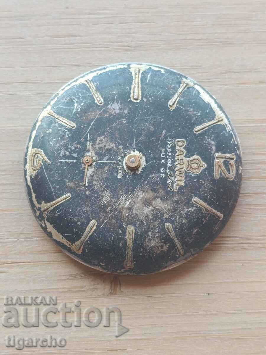 Auction Darwil men's watch winder Auction Darwil men's watch winder