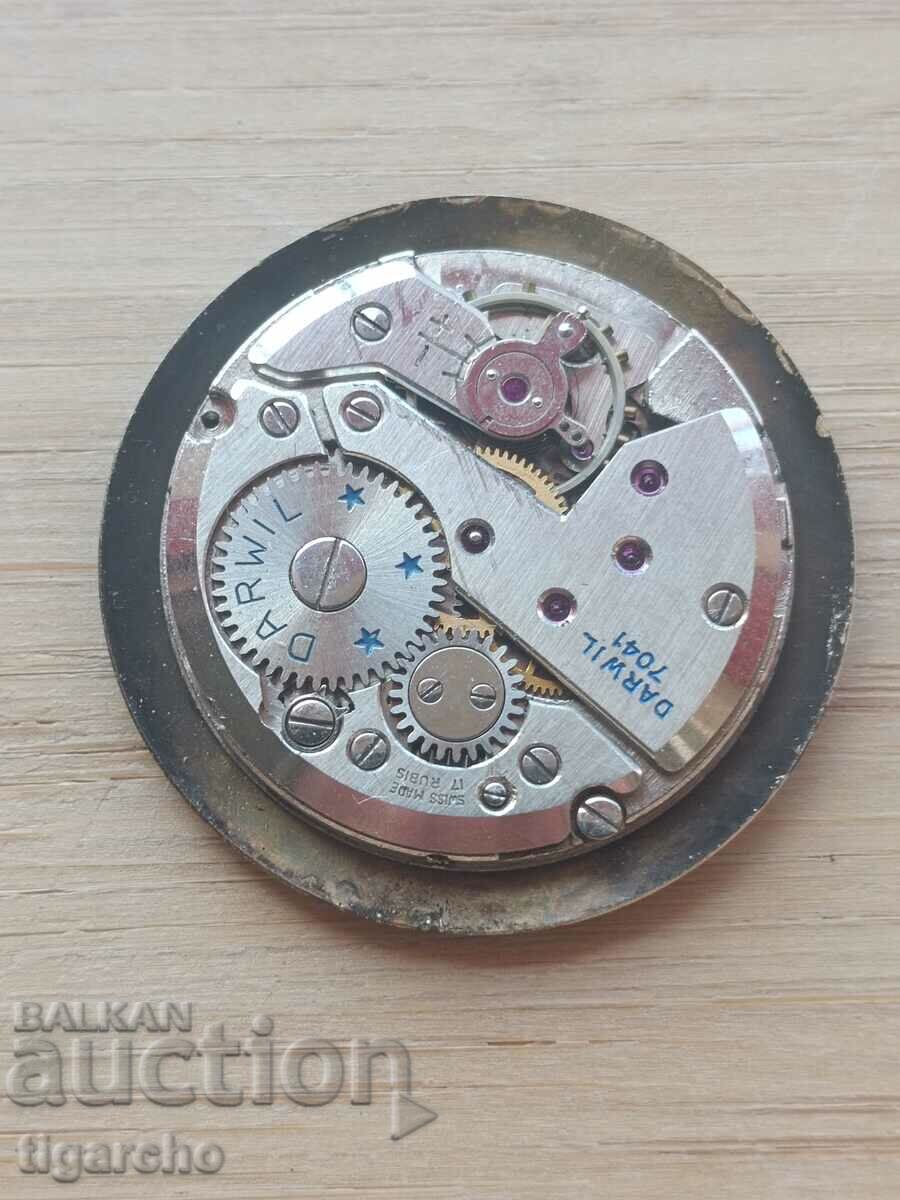 Darwil men's watch winder - 5 Darwil men's watch winder - 5