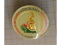 Insigna Camerunului