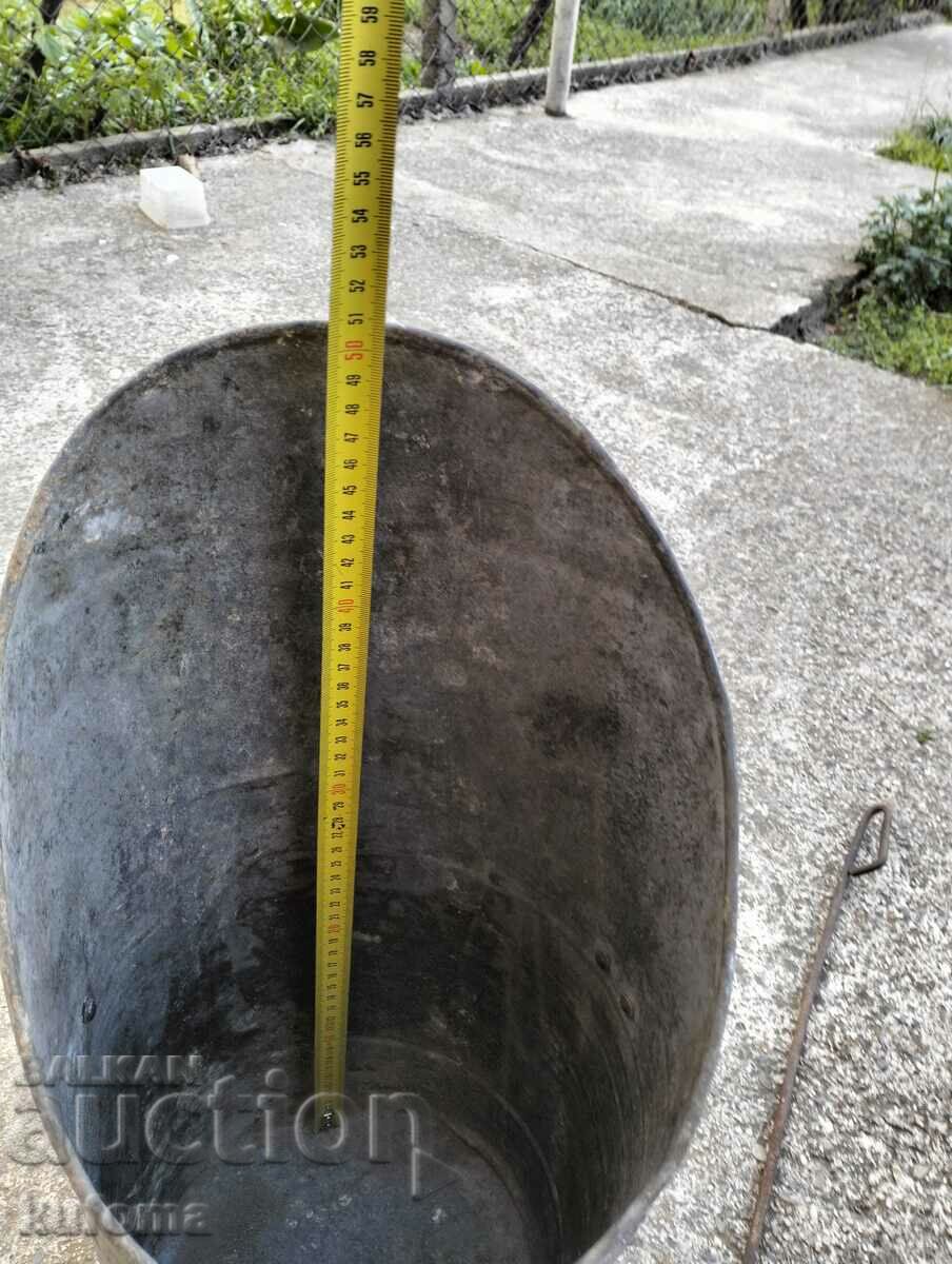 Delivery of Coal bucket and ash scraper Delivery of Coal bucket and ash scraper