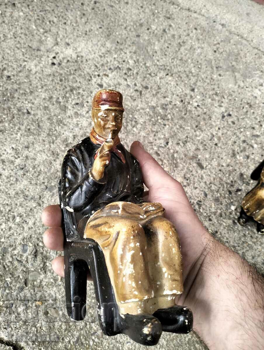 Licitație Suport pentru cărți din ceramică, dopuri pentru cărți Licitație Suport pentru cărți din ceramică, dopuri pentru cărți