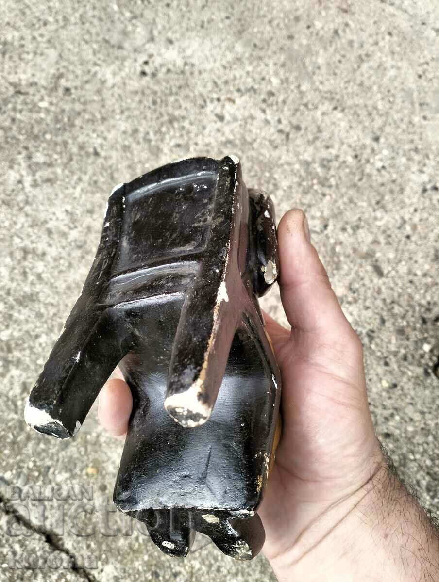 Livrarea Suport pentru cărți din ceramică, dopuri pentru cărți