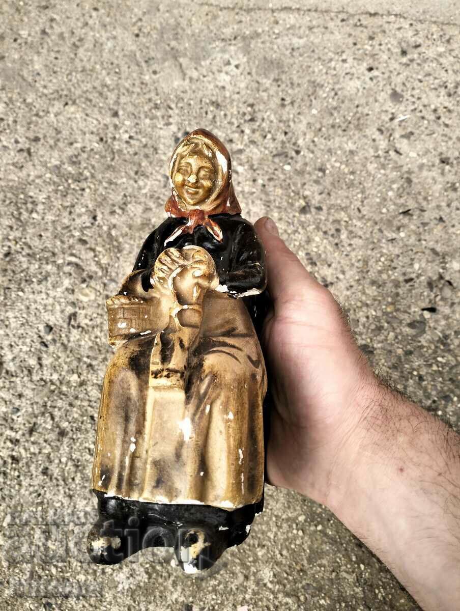 Suport pentru cărți din ceramică, dopuri pentru cărți - 6