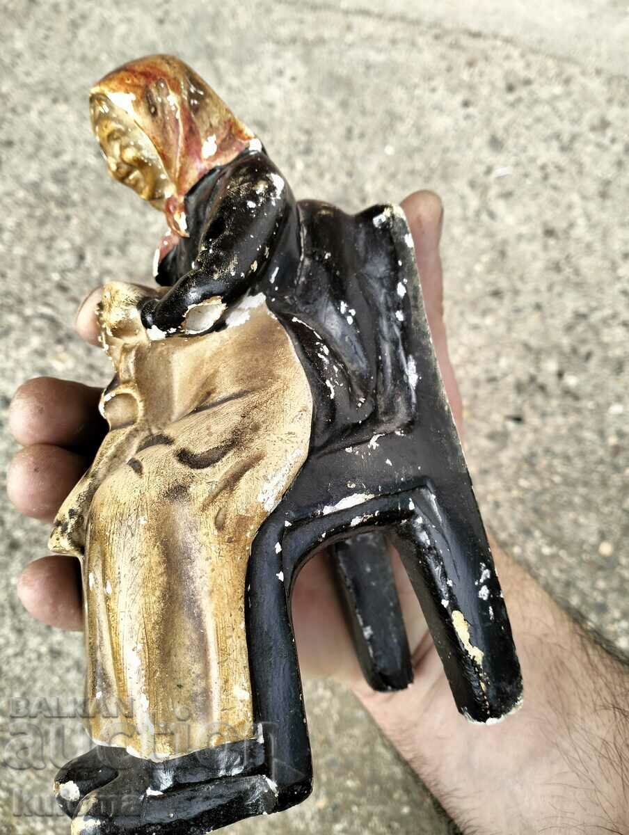 Suport pentru cărți din ceramică, dopuri pentru cărți - 7