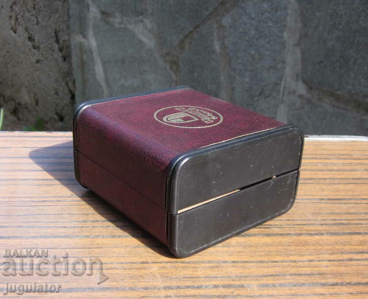 Auction empty box box watch LAFAYETTE Auction empty box box watch LAFAYETTE