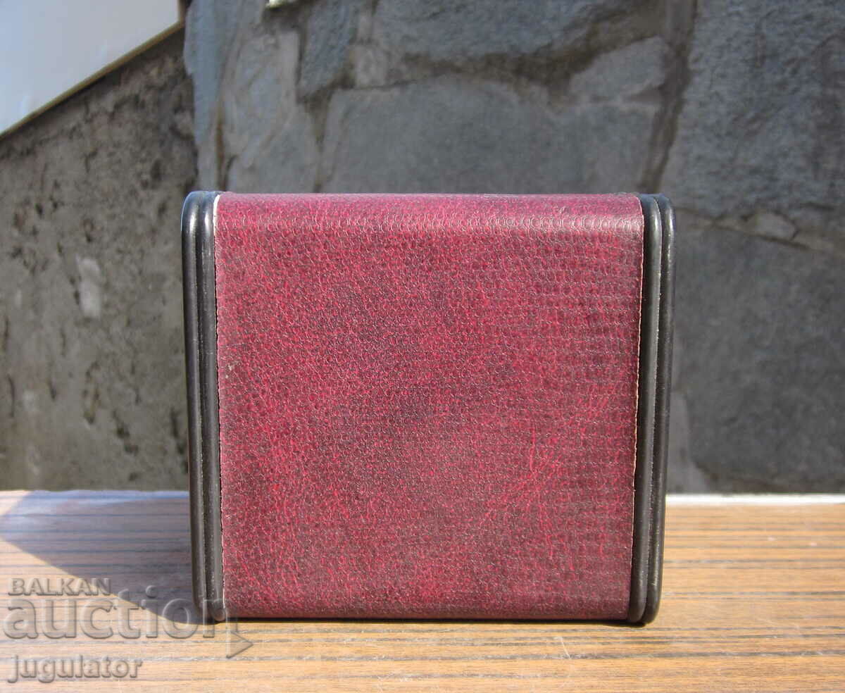 Delivery of empty box box watch LAFAYETTE Delivery of empty box box watch LAFAYETTE