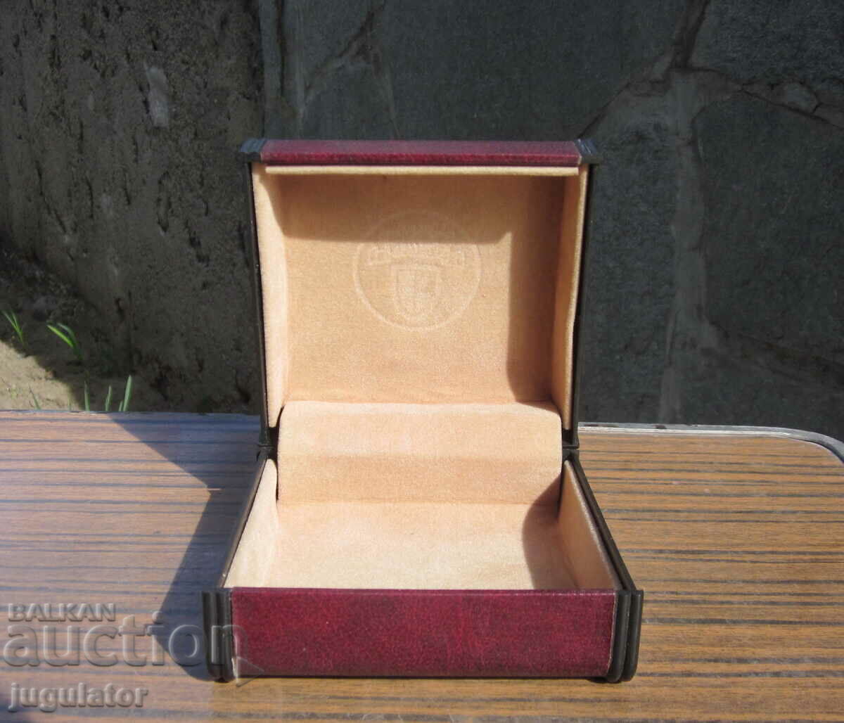 empty box box watch LAFAYETTE - 5 empty box box watch LAFAYETTE - 5