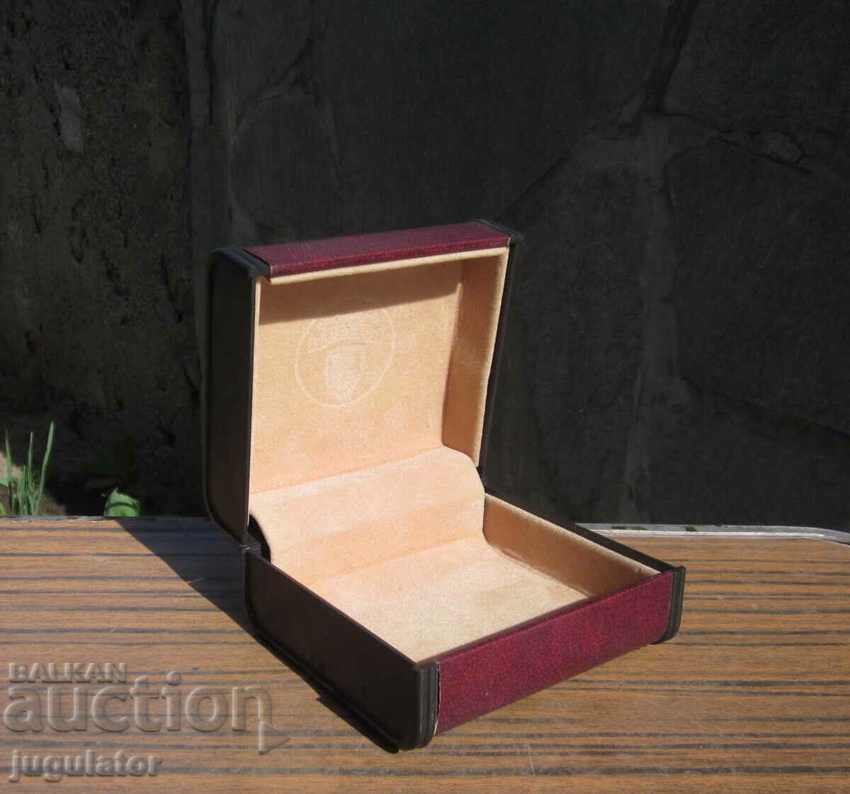 empty box box watch LAFAYETTE - 6 empty box box watch LAFAYETTE - 6