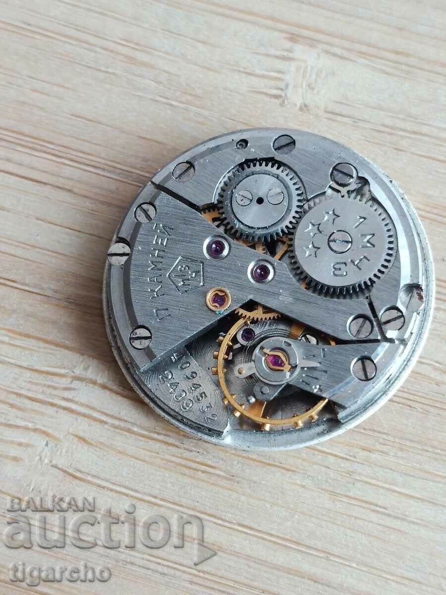 Flight watch winder - 5 Flight watch winder - 5