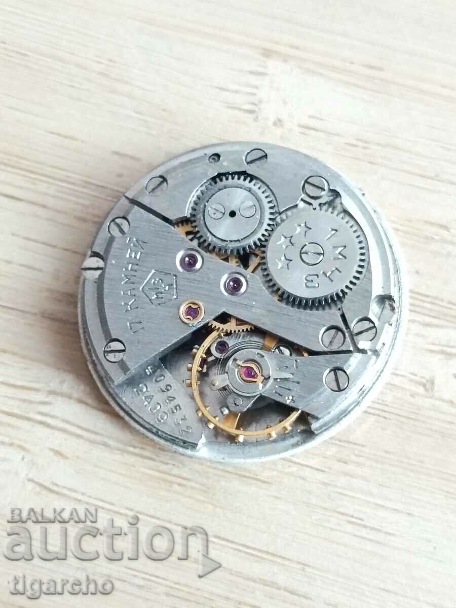 Flight watch winder - 6 Flight watch winder - 6