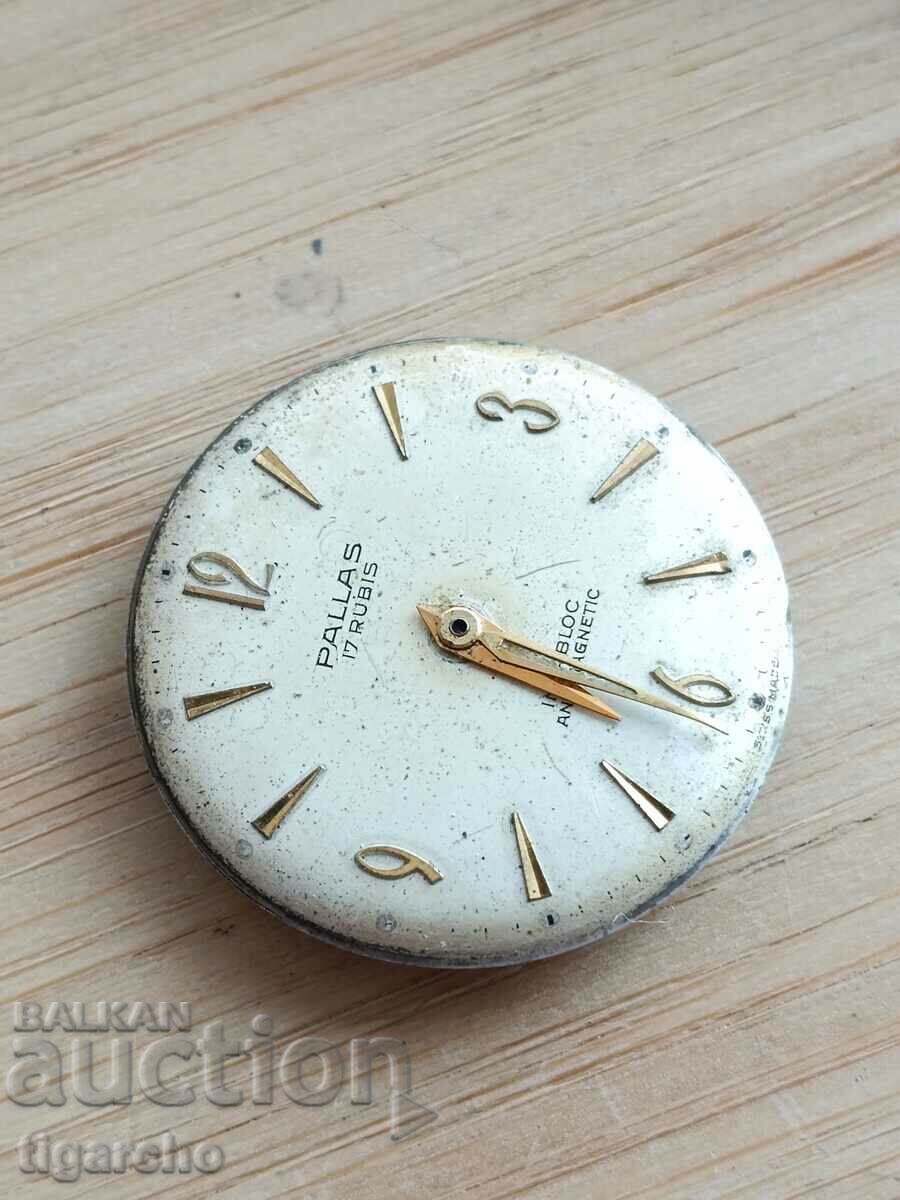 Auction Pallas men's watch winder Auction Pallas men's watch winder