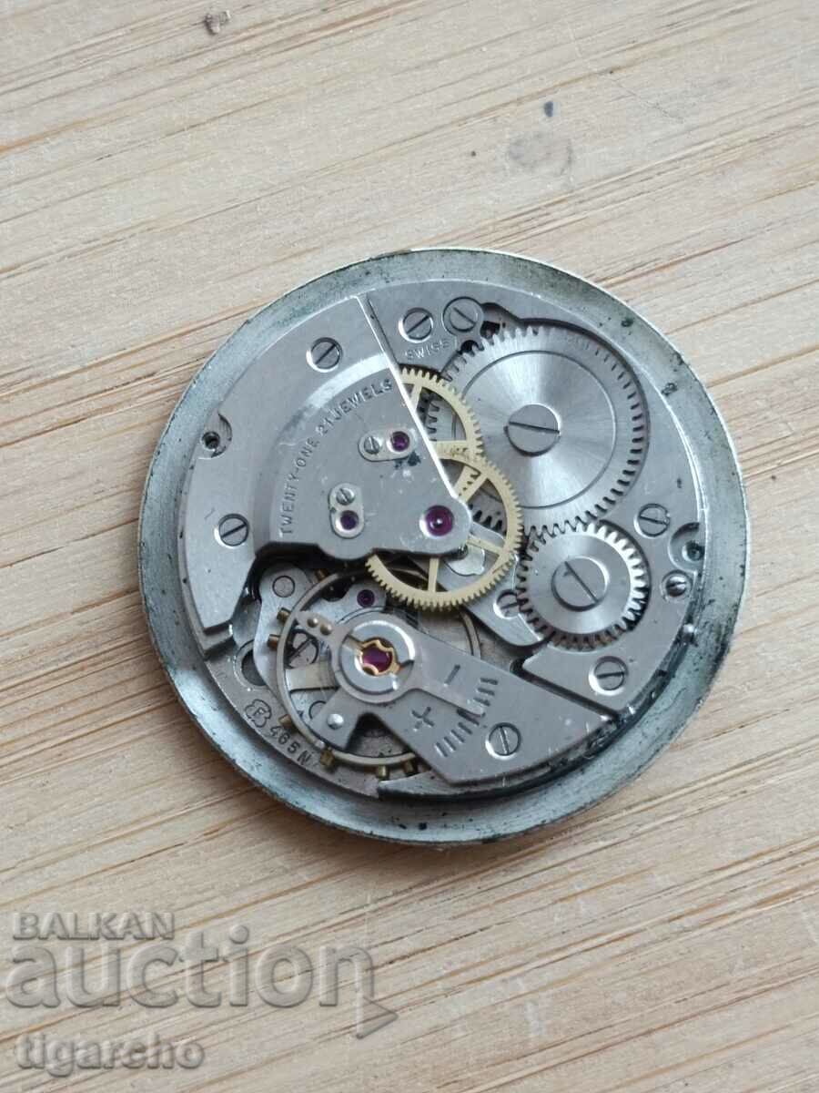 Pallas men's watch winder - 5 Pallas men's watch winder - 5