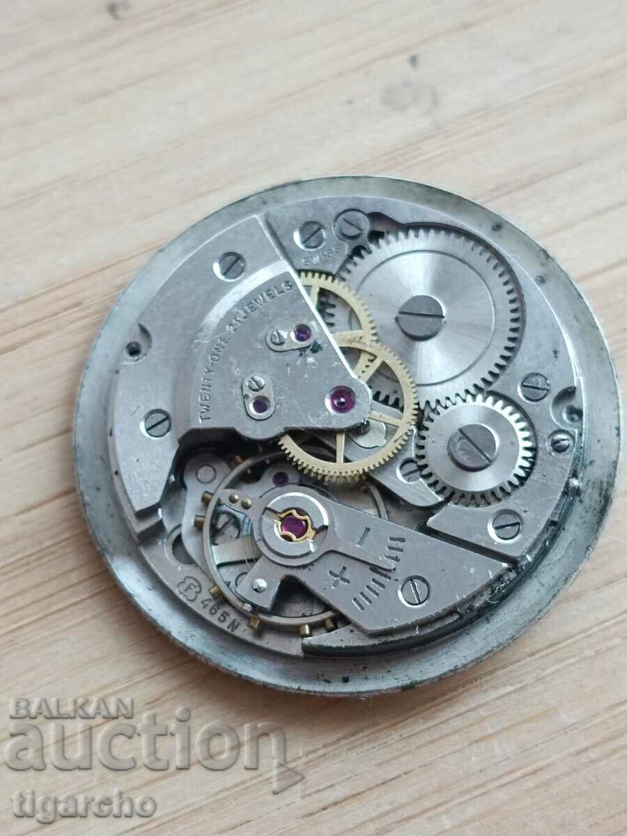 Pallas men's watch winder - 6 Pallas men's watch winder - 6