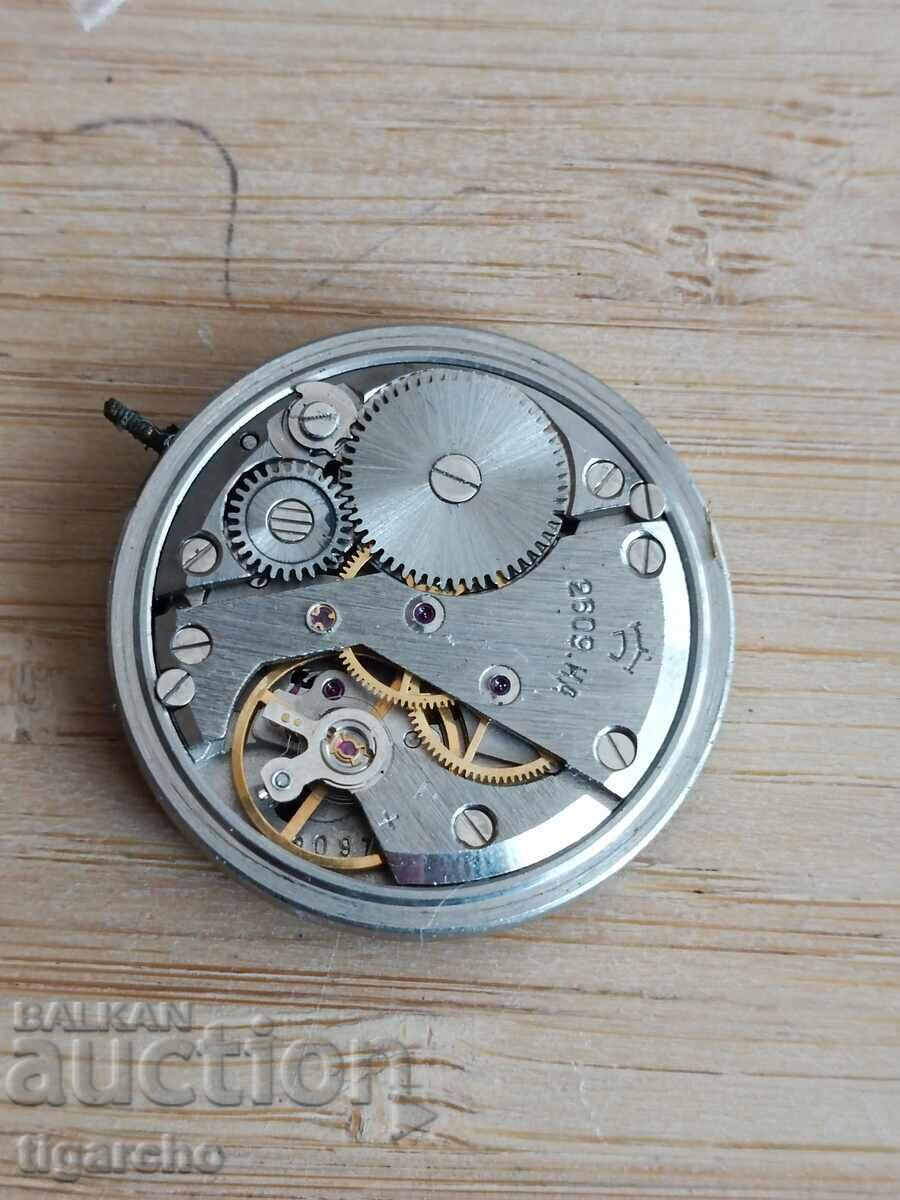 Машинка за часовник Ракета - 6 Машинка за часовник Ракета - 6