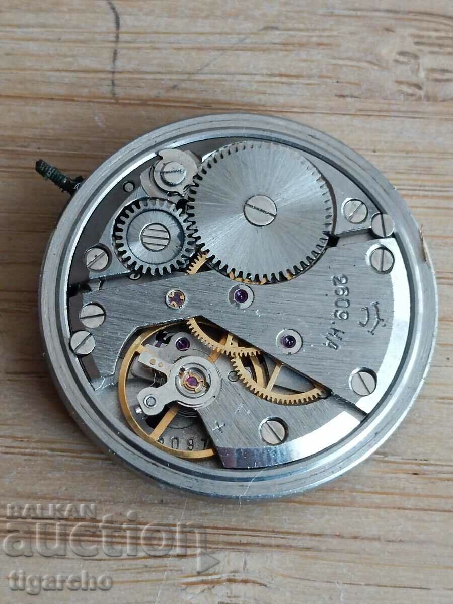 Машинка за часовник Ракета - 7 Машинка за часовник Ракета - 7