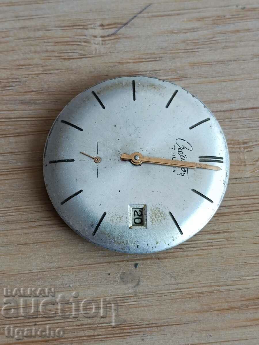 Bobina ceas Creaton cu preț 30.00 BGN | € 15.34 Bobina ceas Creaton cu preț 30.00 BGN | € 15.34