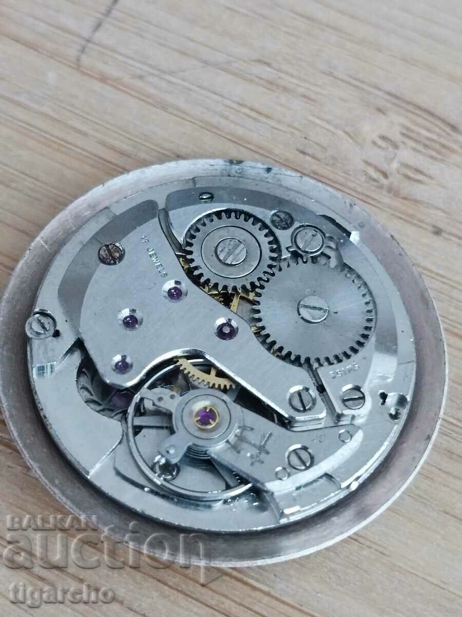 Bobina ceas Creaton - 5 Bobina ceas Creaton - 5