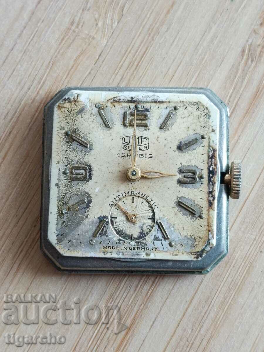 Ruhla men's watch winder with price 20.00 BGN | € 10.23 Ruhla men's watch winder with price 20.00 BGN | € 10.23