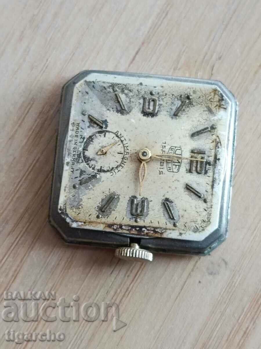 Auction Ruhla men's watch winder Auction Ruhla men's watch winder