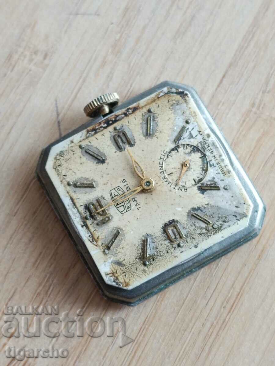 Delivery of Ruhla men's watch winder Delivery of Ruhla men's watch winder