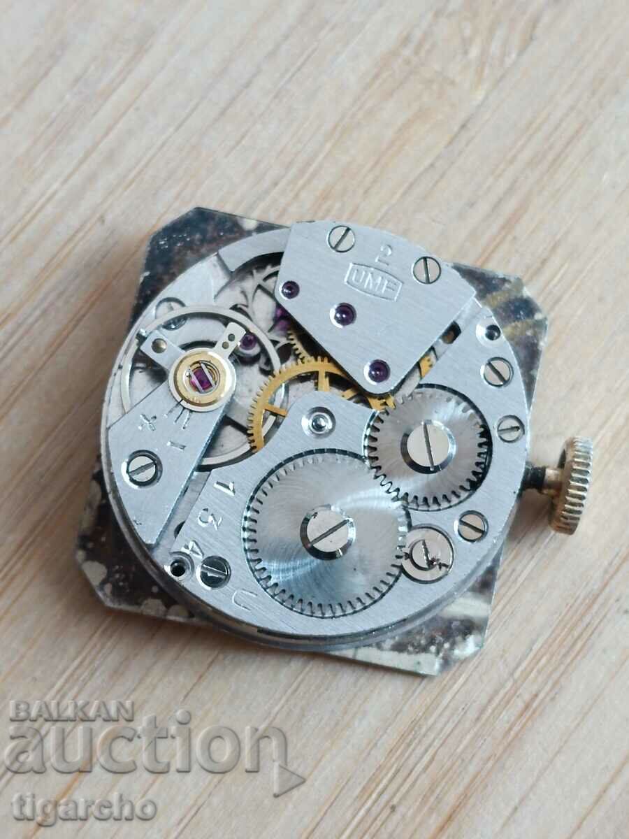 Ruhla men's watch winder - 6 Ruhla men's watch winder - 6