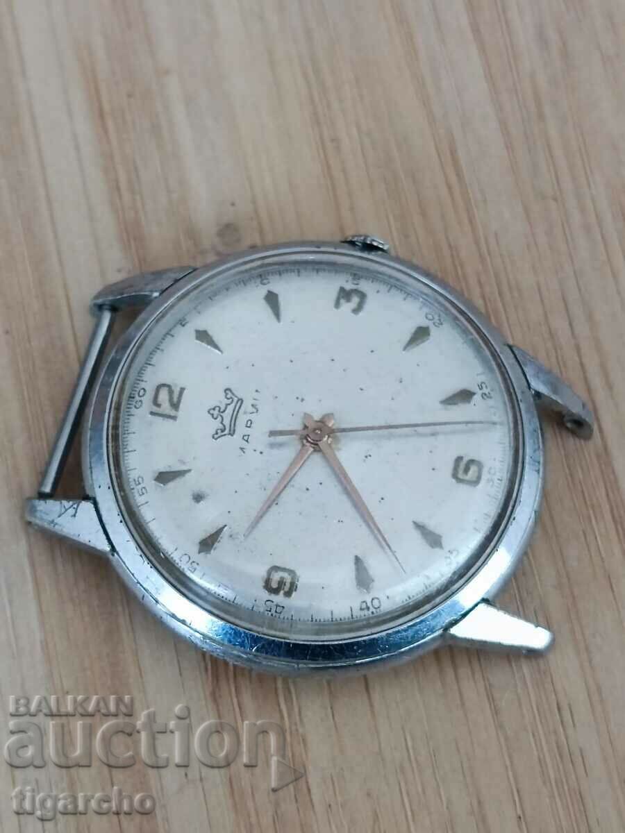 ceasul Marvin cu preț 150.00 BGN | € 76.69 ceasul Marvin cu preț 150.00 BGN | € 76.69