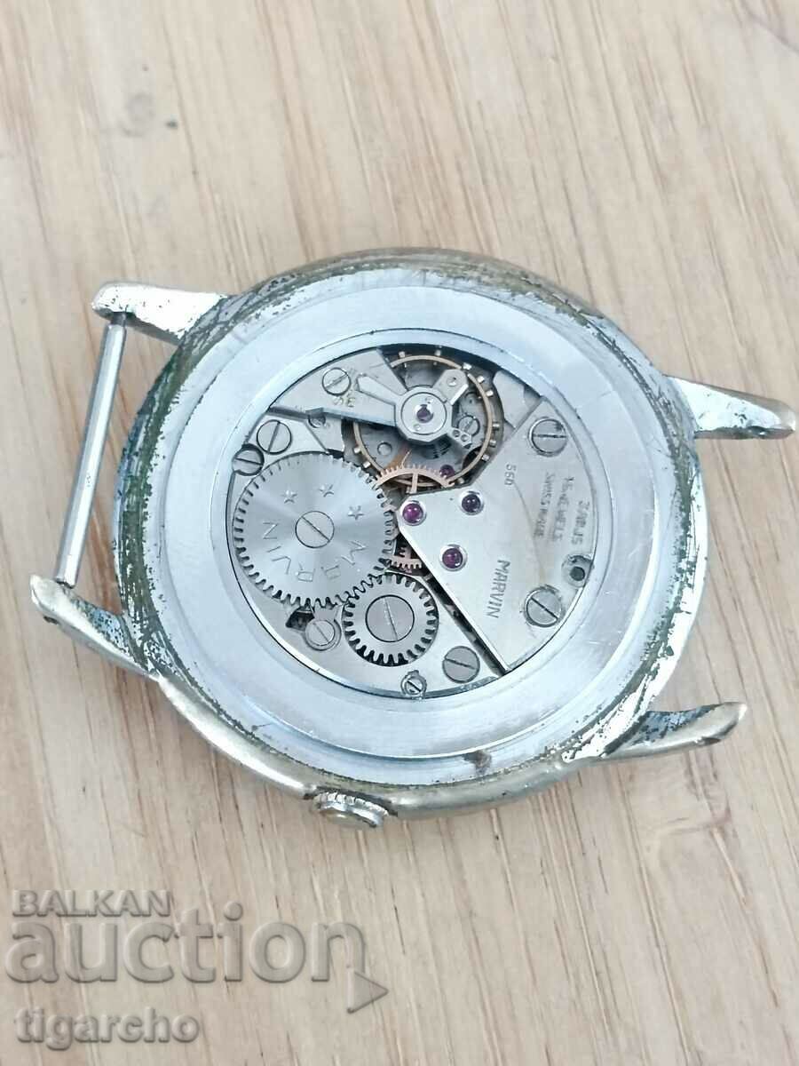 ceasul Marvin - 5 ceasul Marvin - 5