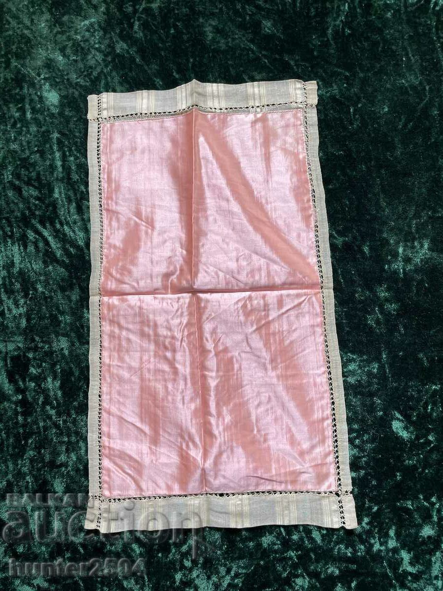 Auction Kenar-Mirror cloth-50/27 cm Auction Kenar-Mirror cloth-50/27 cm