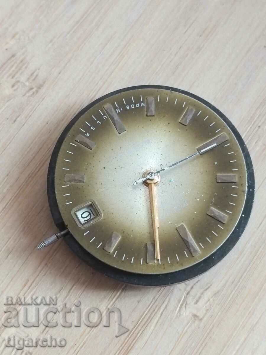 Δημοπρασία Κίνηση για ανδρικό ρολόι πτήσης