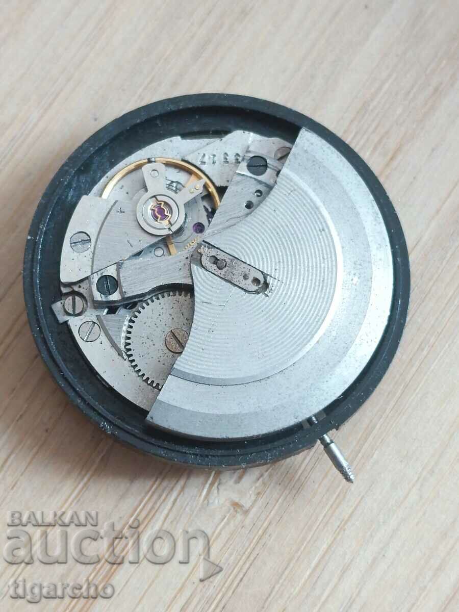 Παράδοση Κίνηση για ανδρικό ρολόι πτήσης