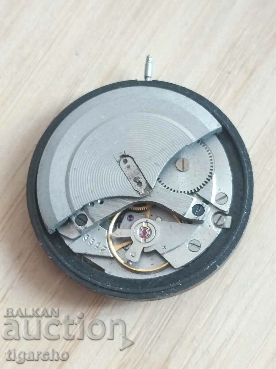 Κίνηση για ανδρικό ρολόι πτήσης - 5