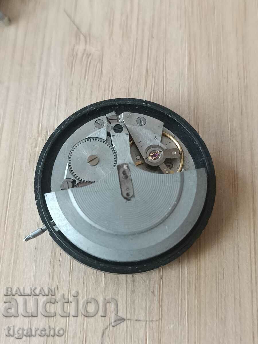 Κίνηση για ανδρικό ρολόι πτήσης - 6